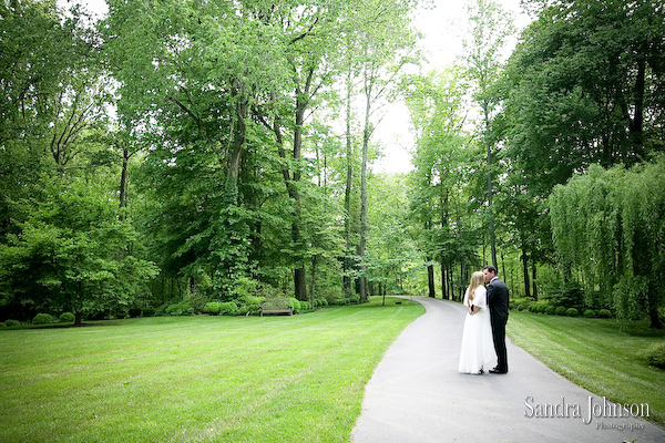 Samantha & Greg Wedding